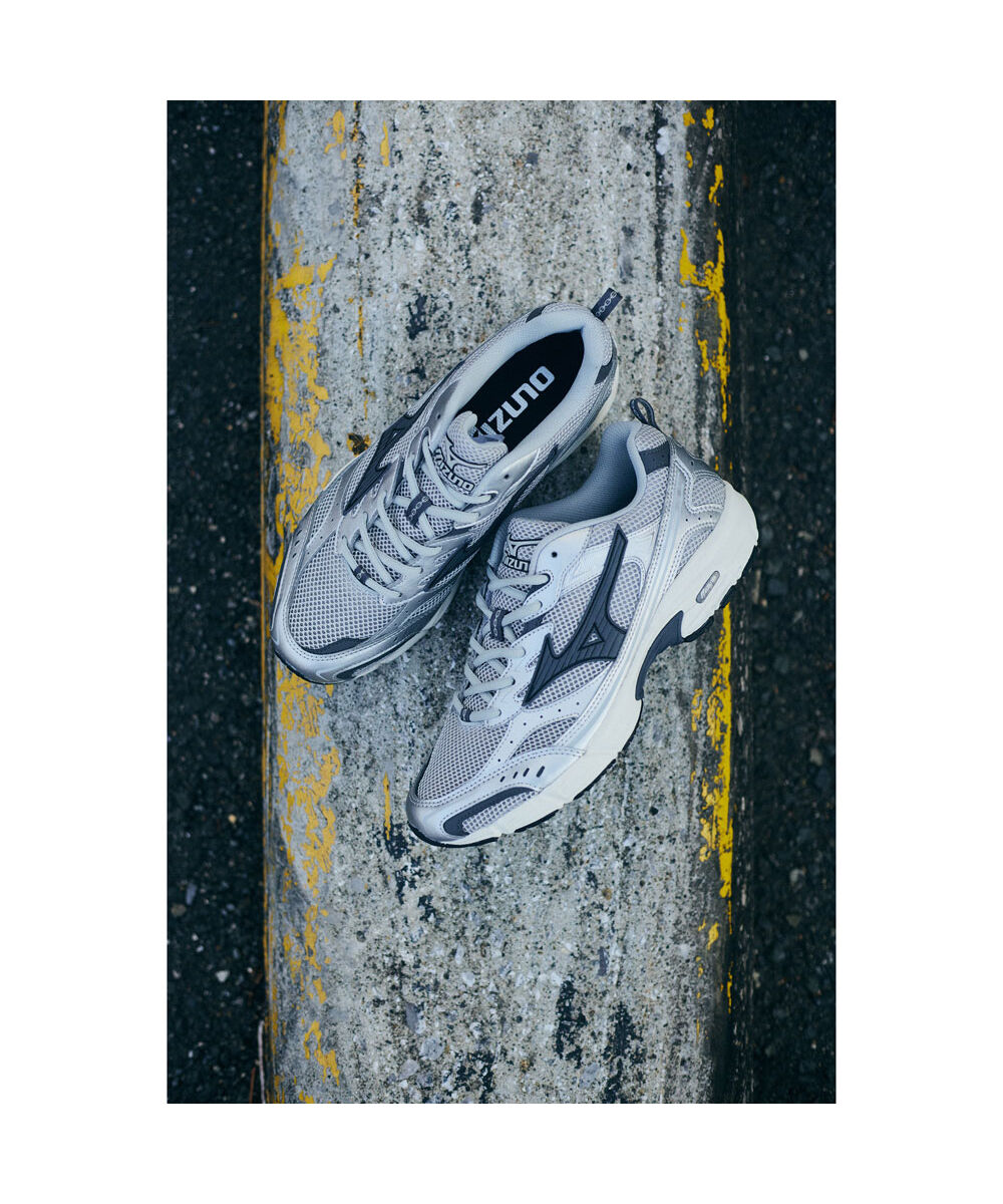 MIZUNO「MXR」|スニーカー|