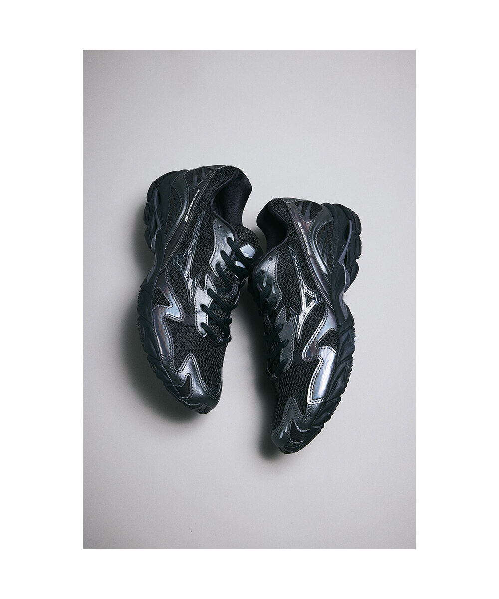 MIZUNO「WAVE RIDER 10」|スニーカー|