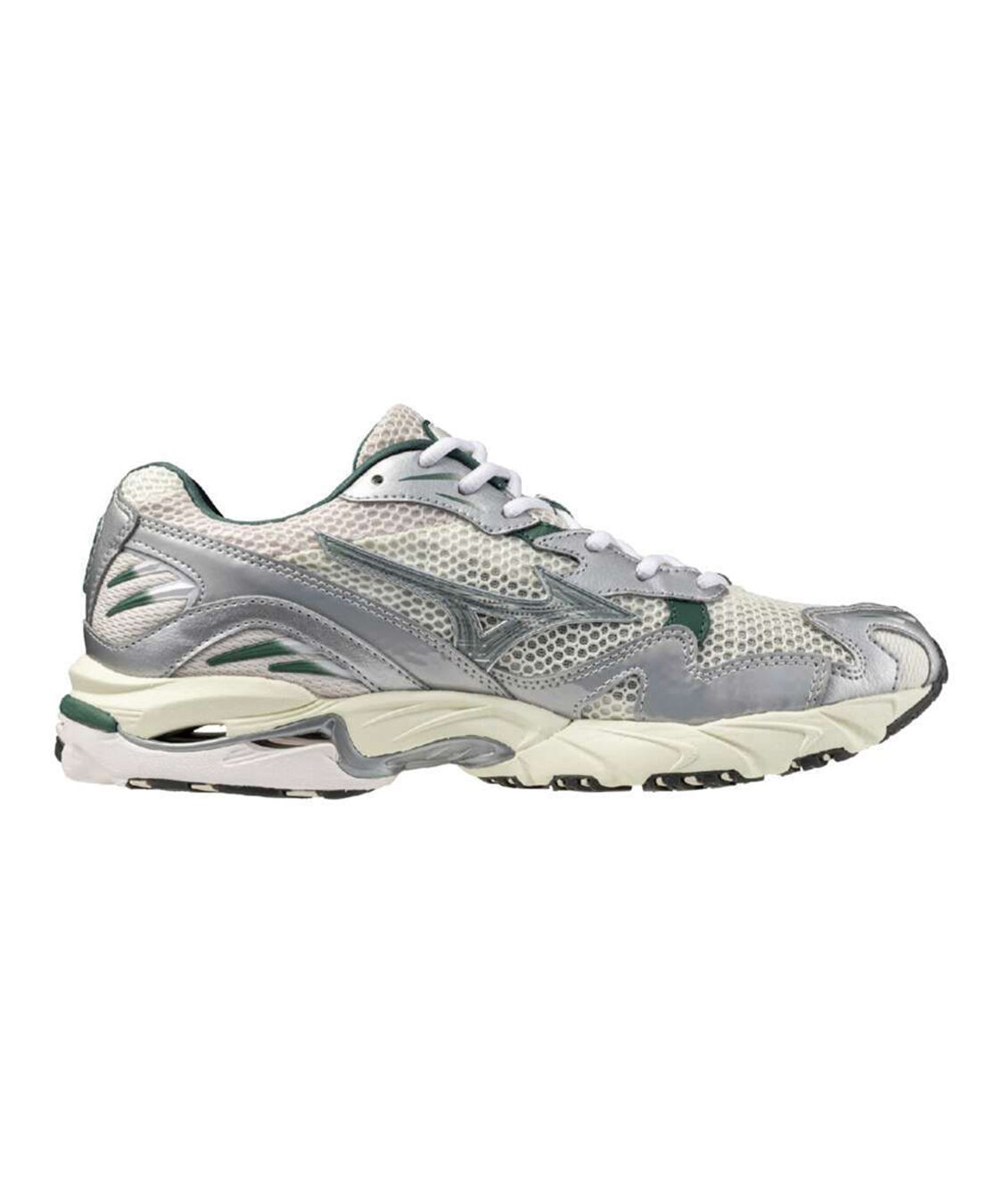 MIZUNO「WAVE RIDER 10」|スニーカー|