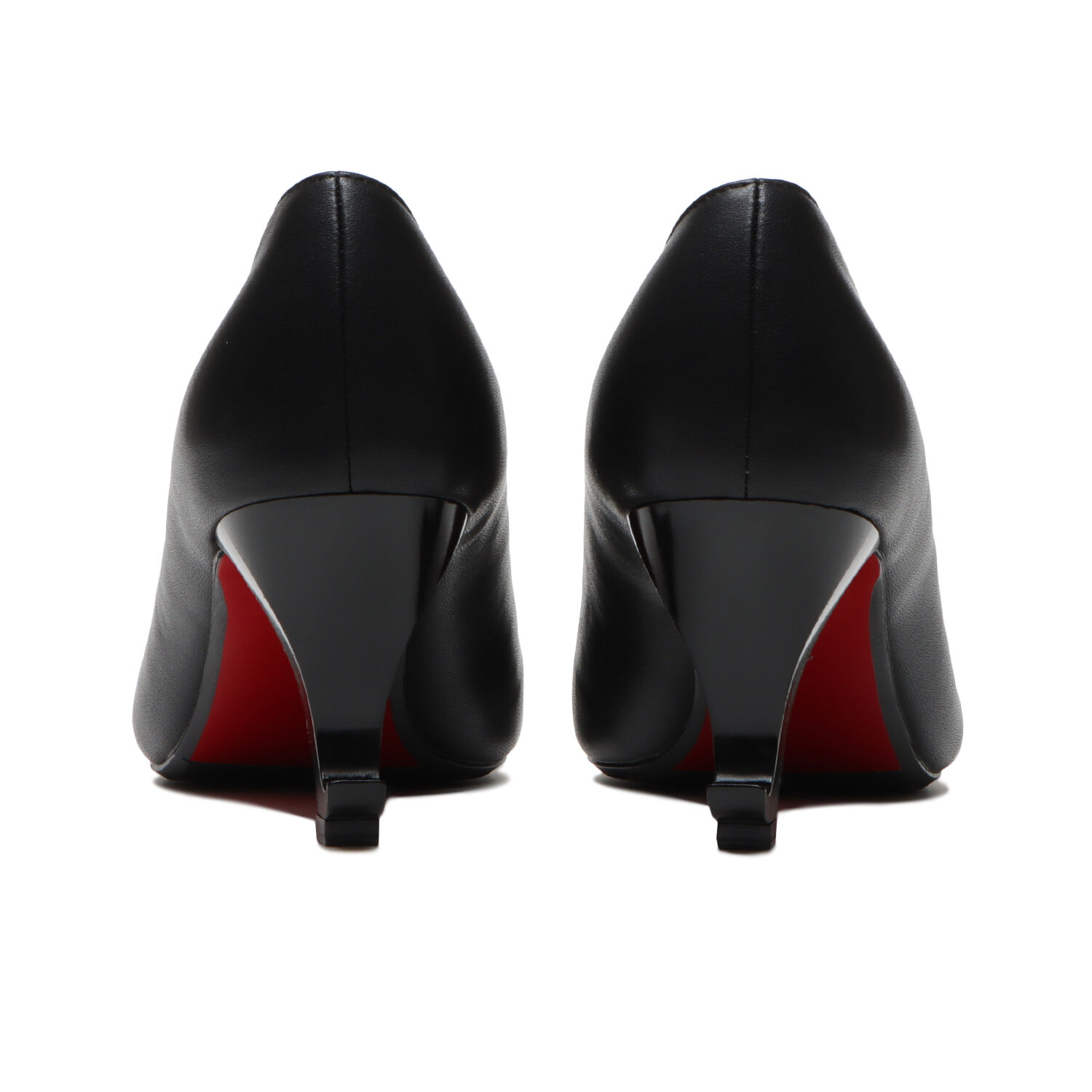 by A「【byA】S-HEEL PPS 7」|パンプス|