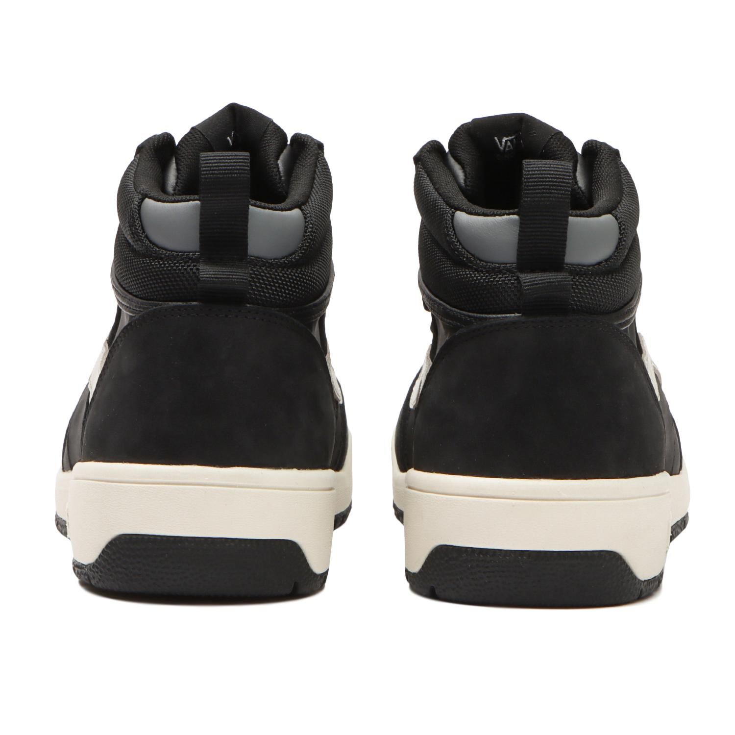 VANS「【VANS】TYSON HI」|スニーカー|