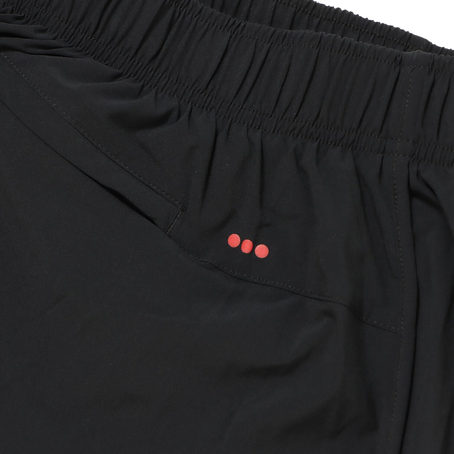 saucony「【SAUCONYｱﾊﾟﾚﾙ】W OUTPACE 3 SHORT」|サンダル|