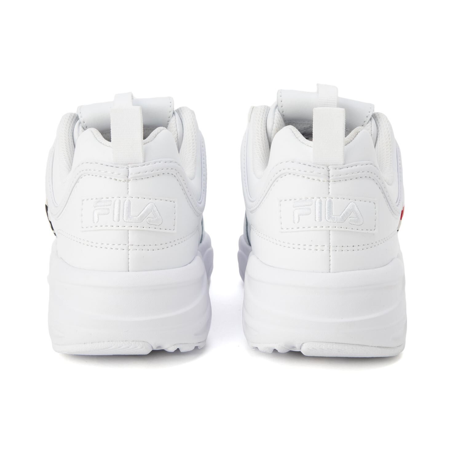 FILA「【FILA】DISTRACER SCRIPT」|スニーカー|