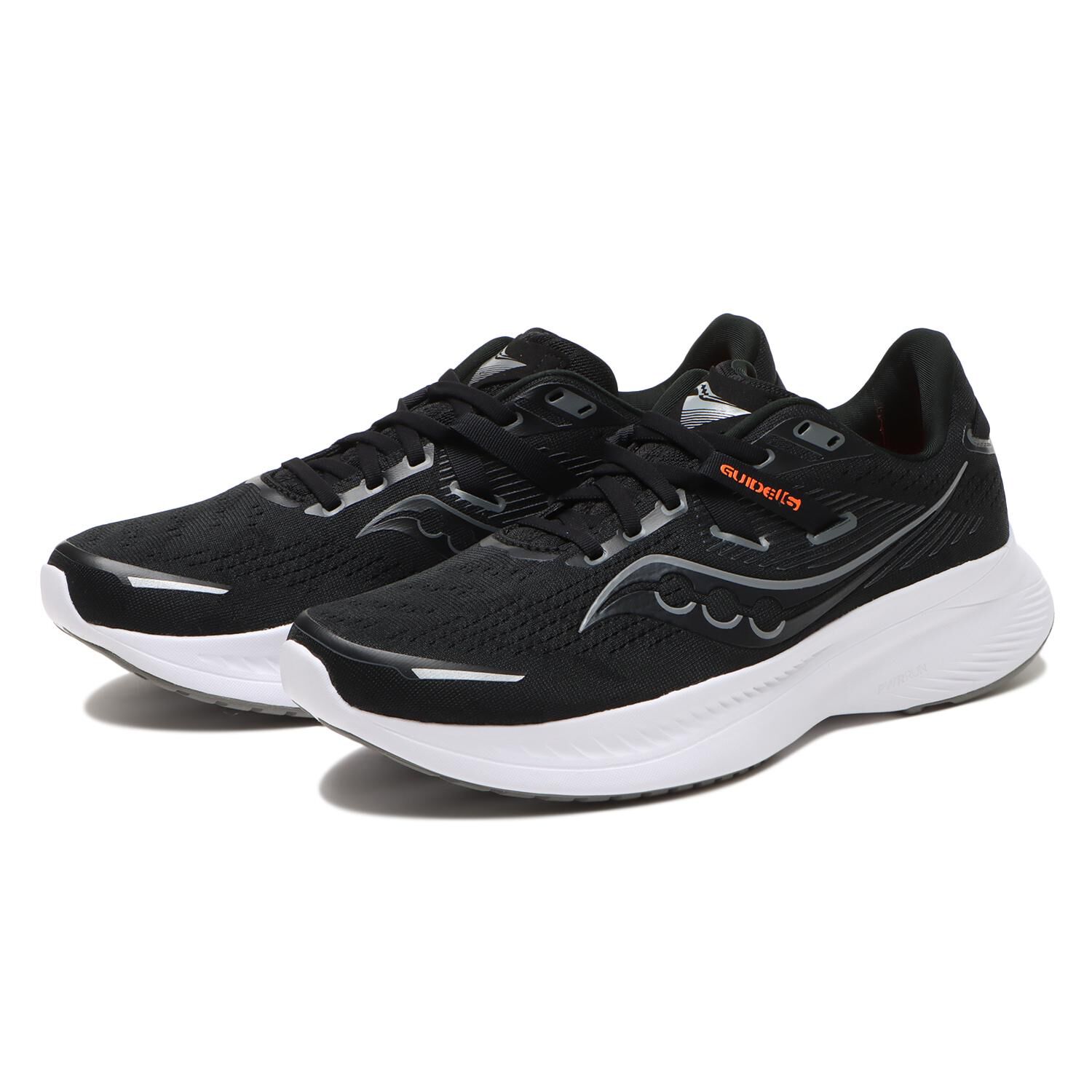 saucony「【SAUCONY】WMNS GUIDE 16」|スニーカー|