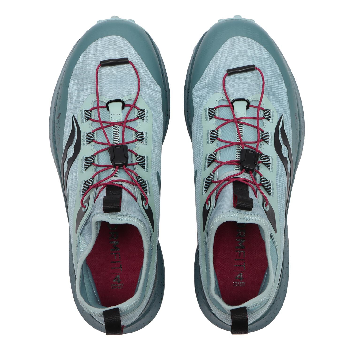 saucony「【SAUCONY】WMNS PEREGRINE 13 ST」|スニーカー|