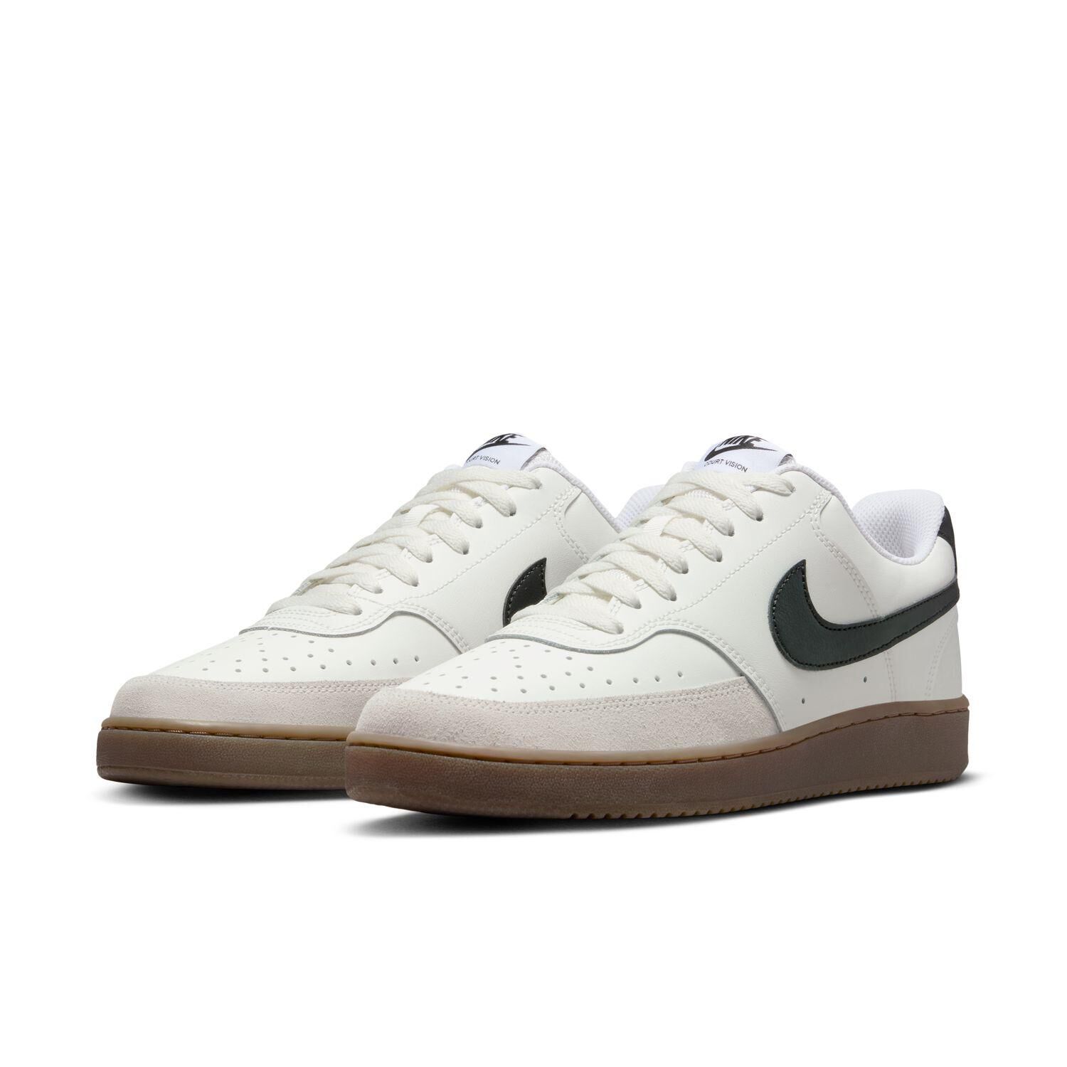 NIKE「【NIKE】COURT VISION LO」|スニーカー|