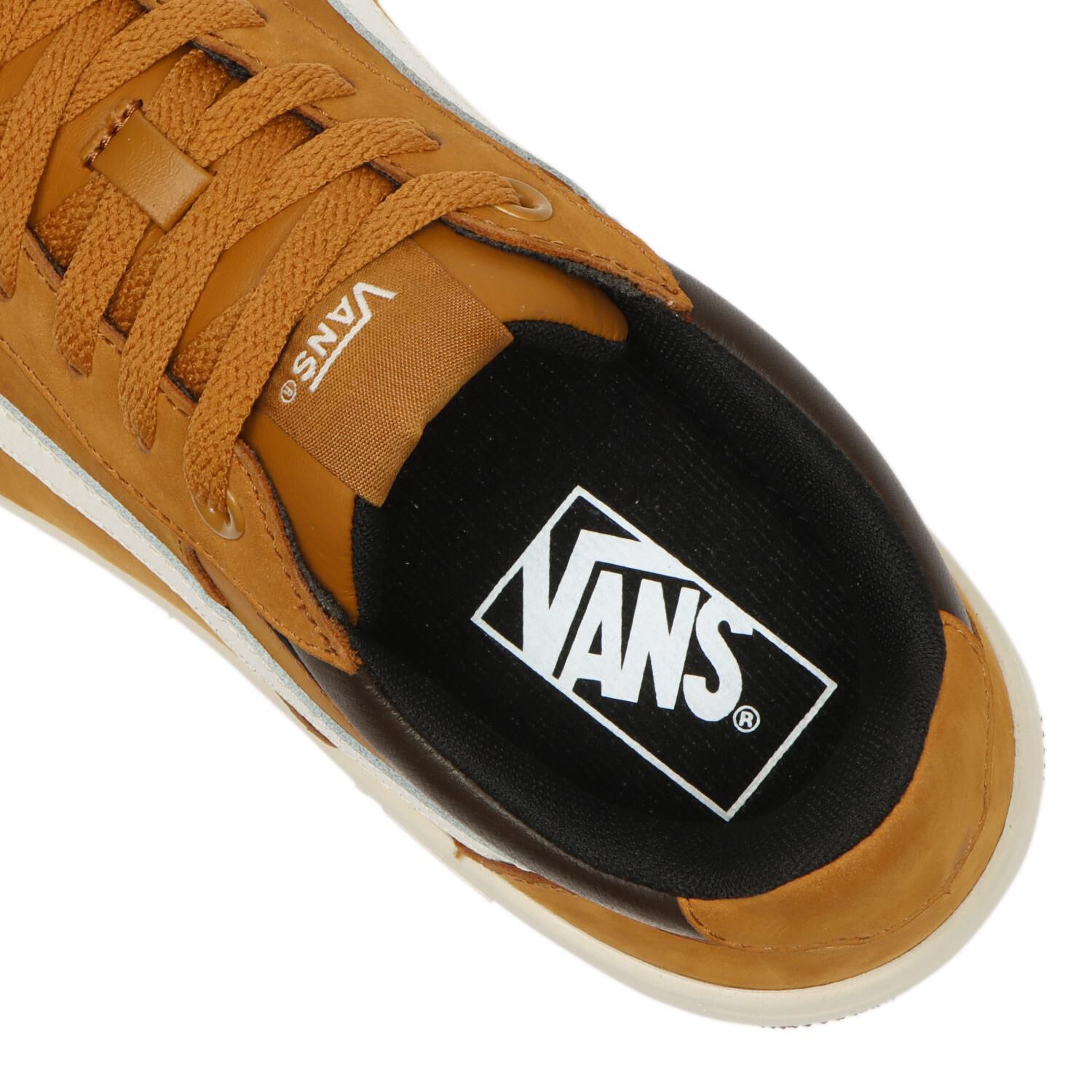 VANS「【VANS】TYSON」|スニーカー|