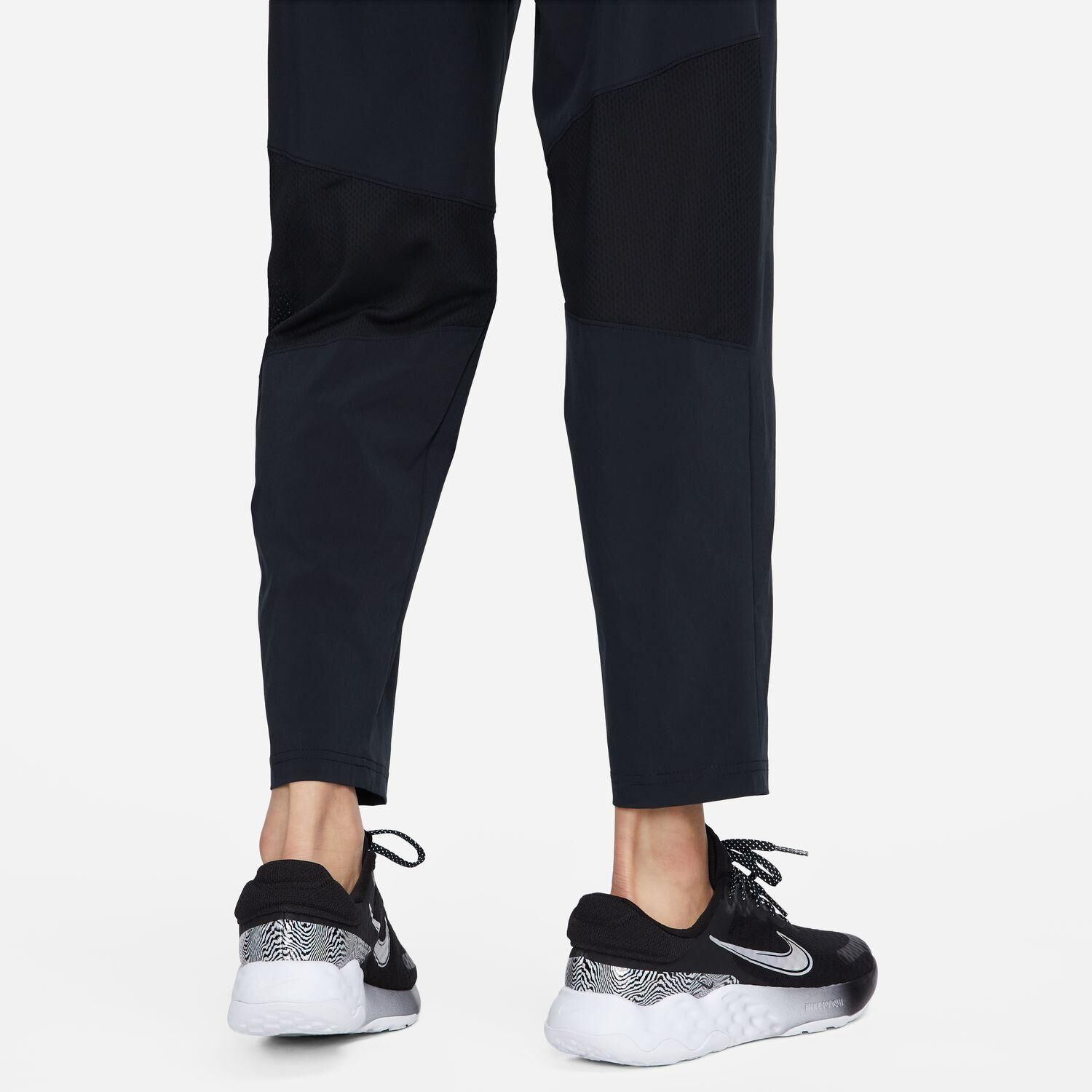 NIKE「【NIKE ｳｪｱ】W FAST MR 7/8 PANT」|チノ|