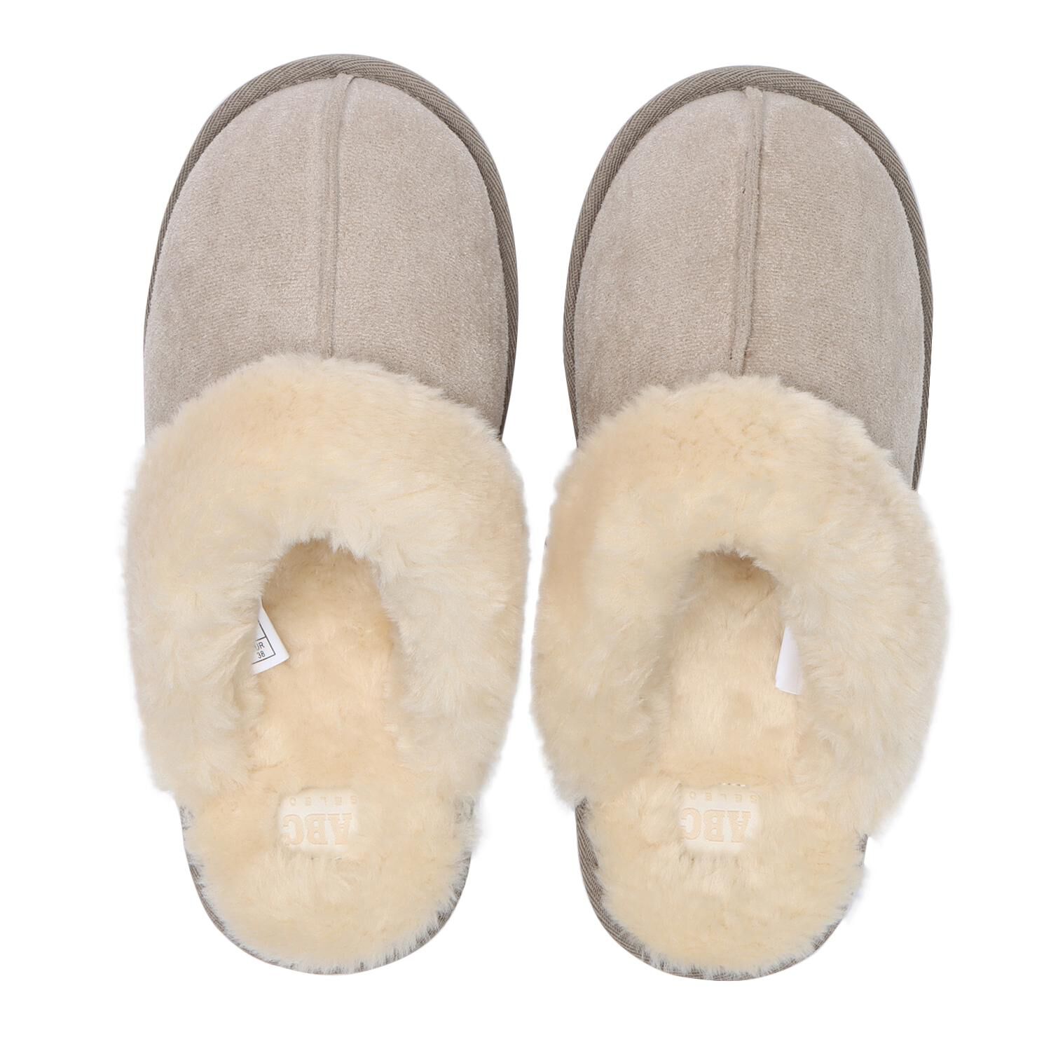 ABC SELECT「【ABC SELECT】BOA MULE」|スニーカー|