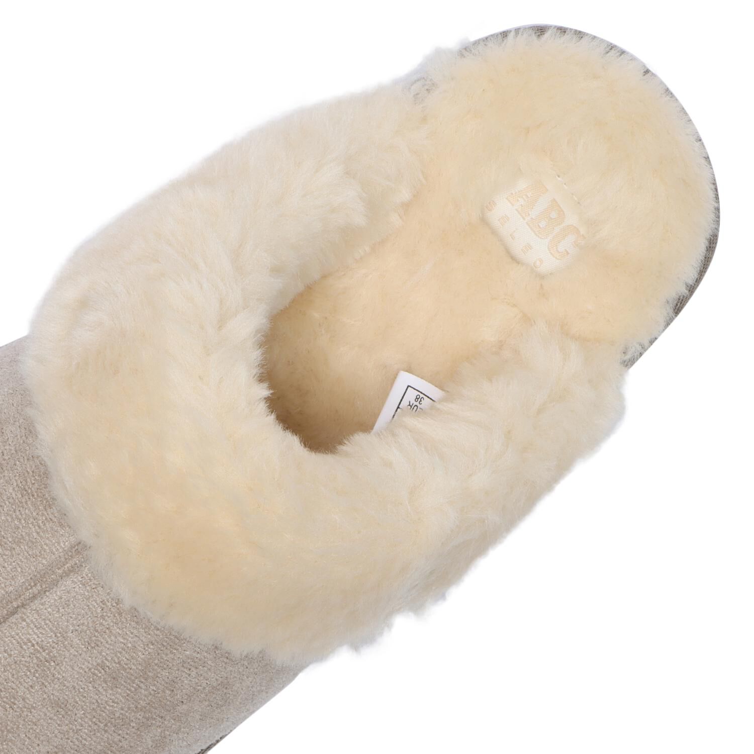 ABC SELECT「【ABC SELECT】BOA MULE」|スニーカー|