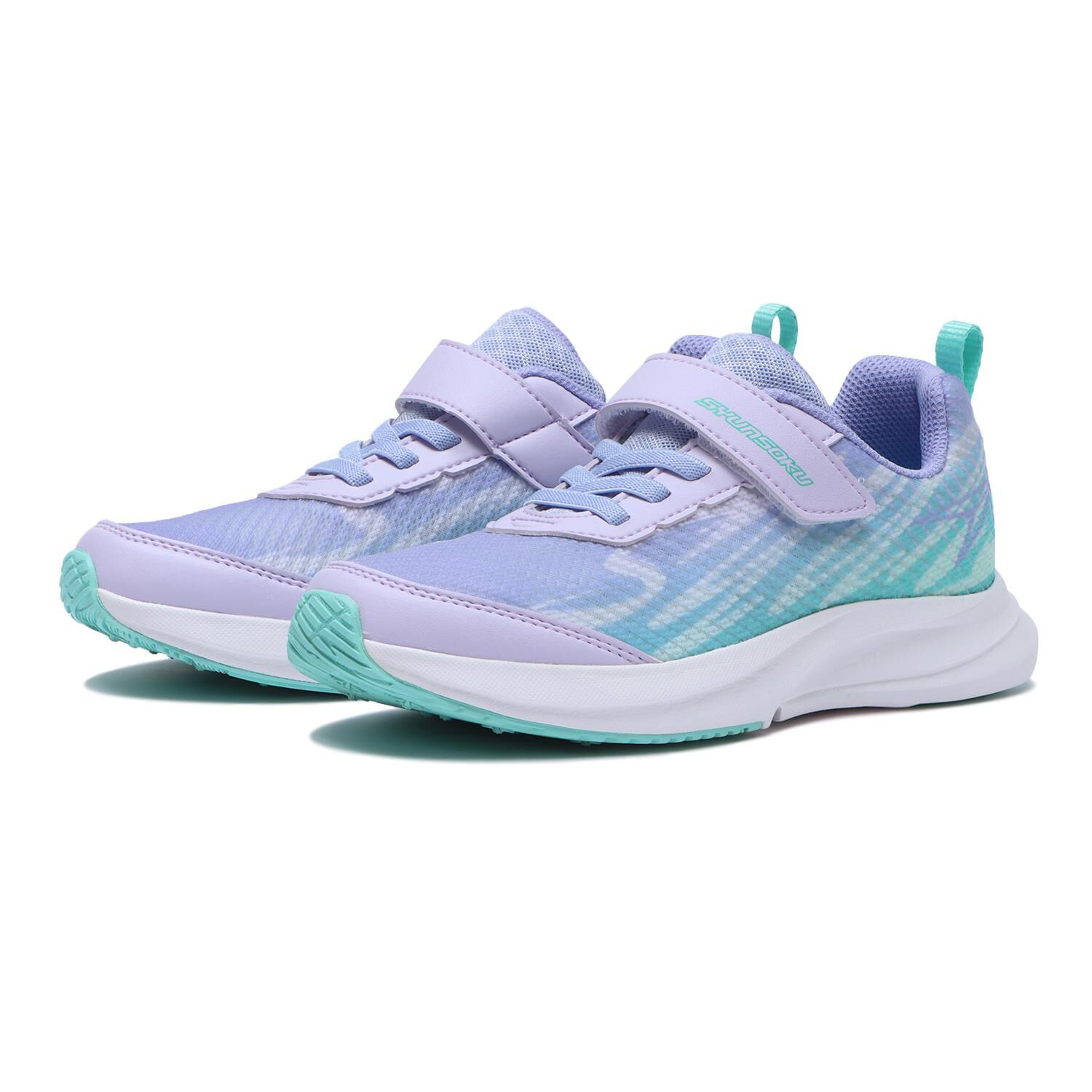 瞬足「【ｼｭﾝｿｸ】16-23 BLAID BOOSTER 148」|スニーカー|