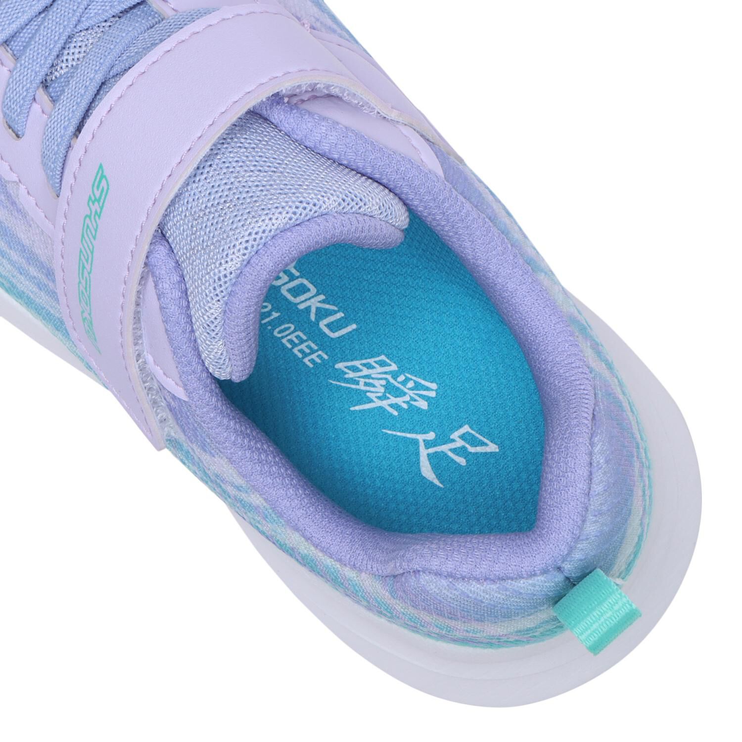 瞬足「【ｼｭﾝｿｸ】16-23 BLAID BOOSTER 148」|スニーカー|