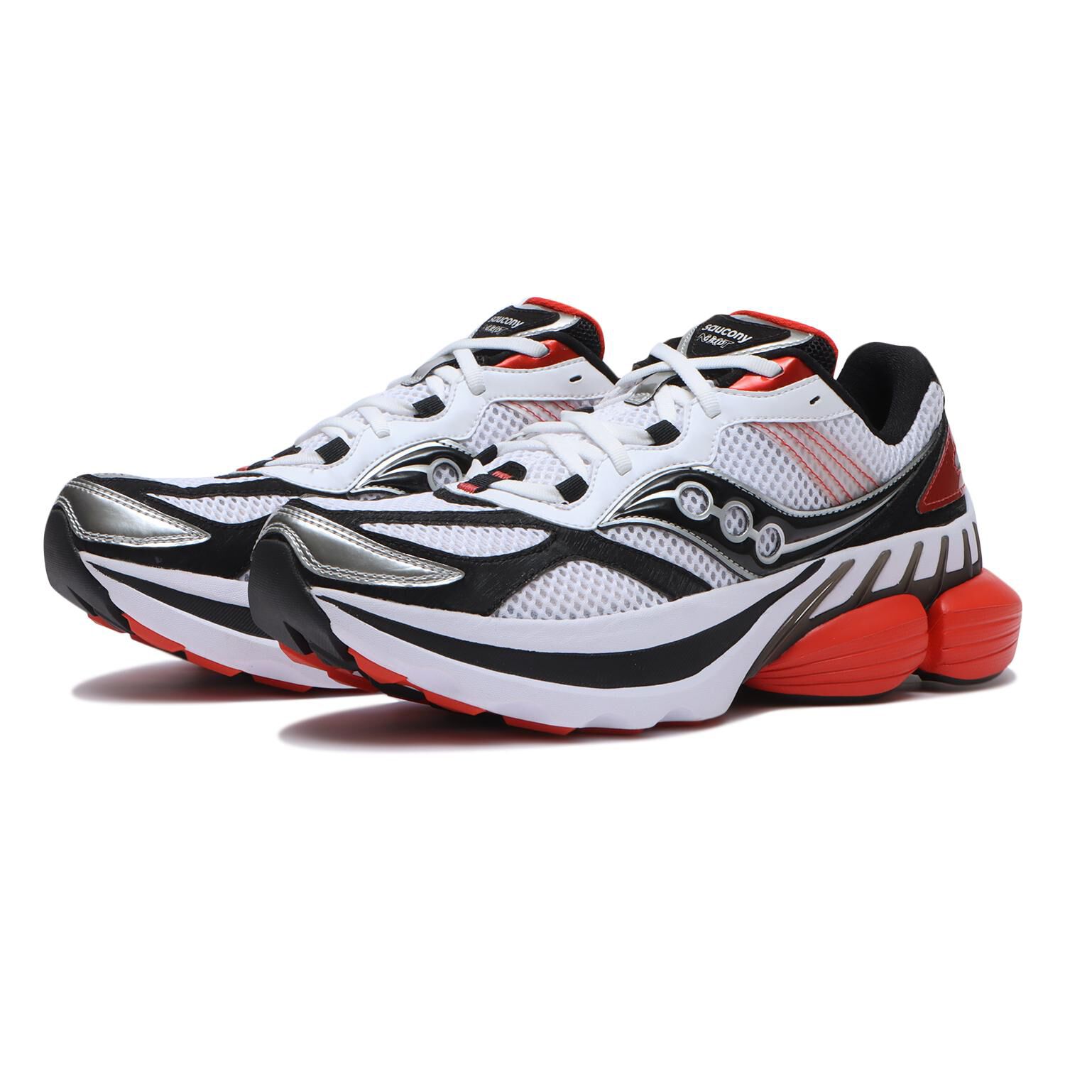 saucony「【SAUCONY】GRID NXT」|スニーカー|