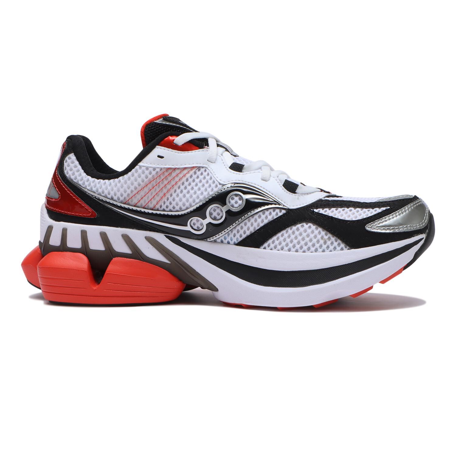 saucony「【SAUCONY】GRID NXT」|スニーカー|