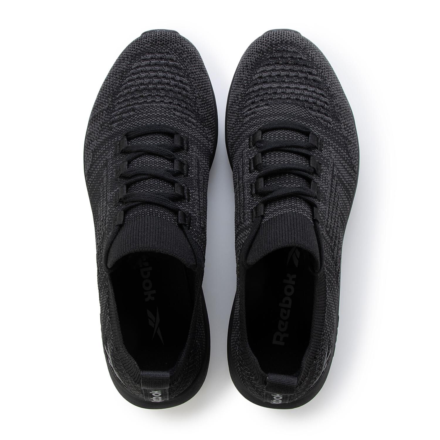 Reebok「【REEBOK】DAILYFIT DMX 3 SLIP ON」|スニーカー|