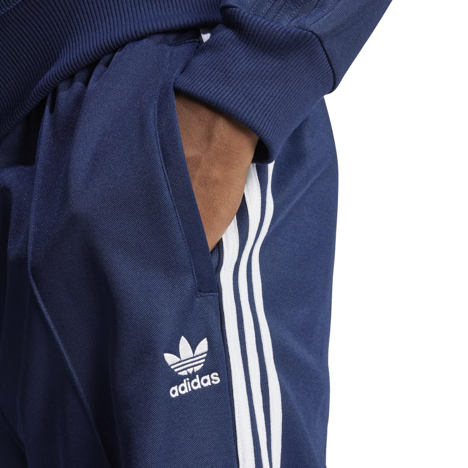 adidas「【ADIDAS ｳｪｱ】M 3ST BAGGY TP」|チノ|