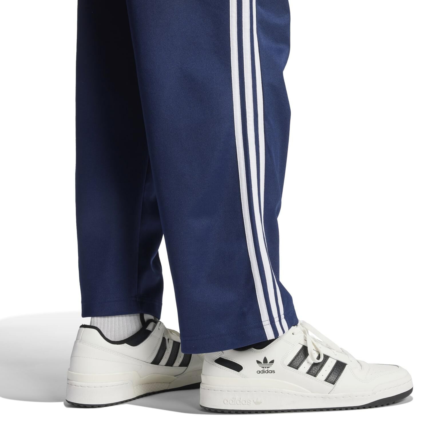 adidas「【ADIDAS ｳｪｱ】M 3ST BAGGY TP」|チノ|