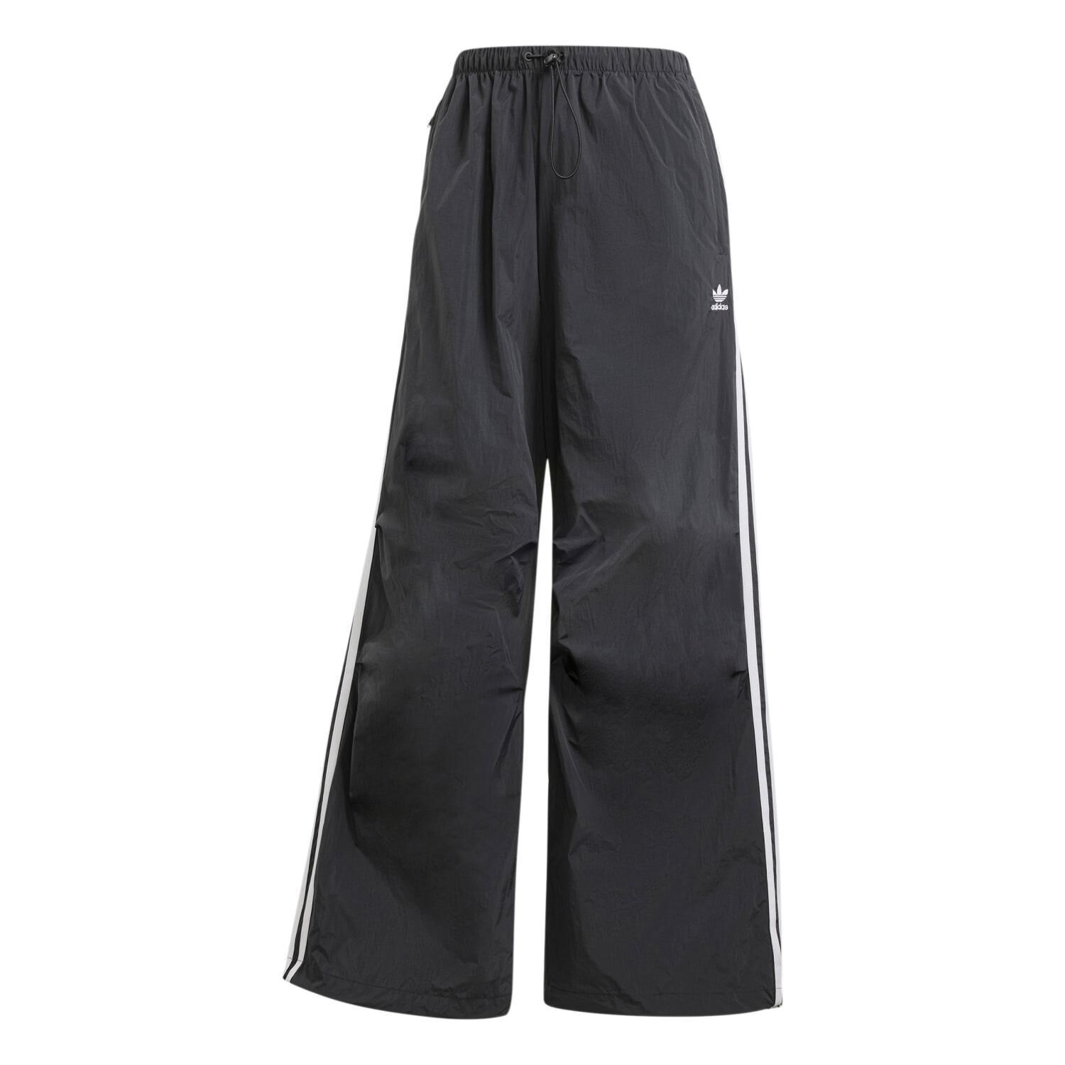 adidas「【ADIDAS ｳｪｱ】W 3ST PARA PANTS」|チノ|