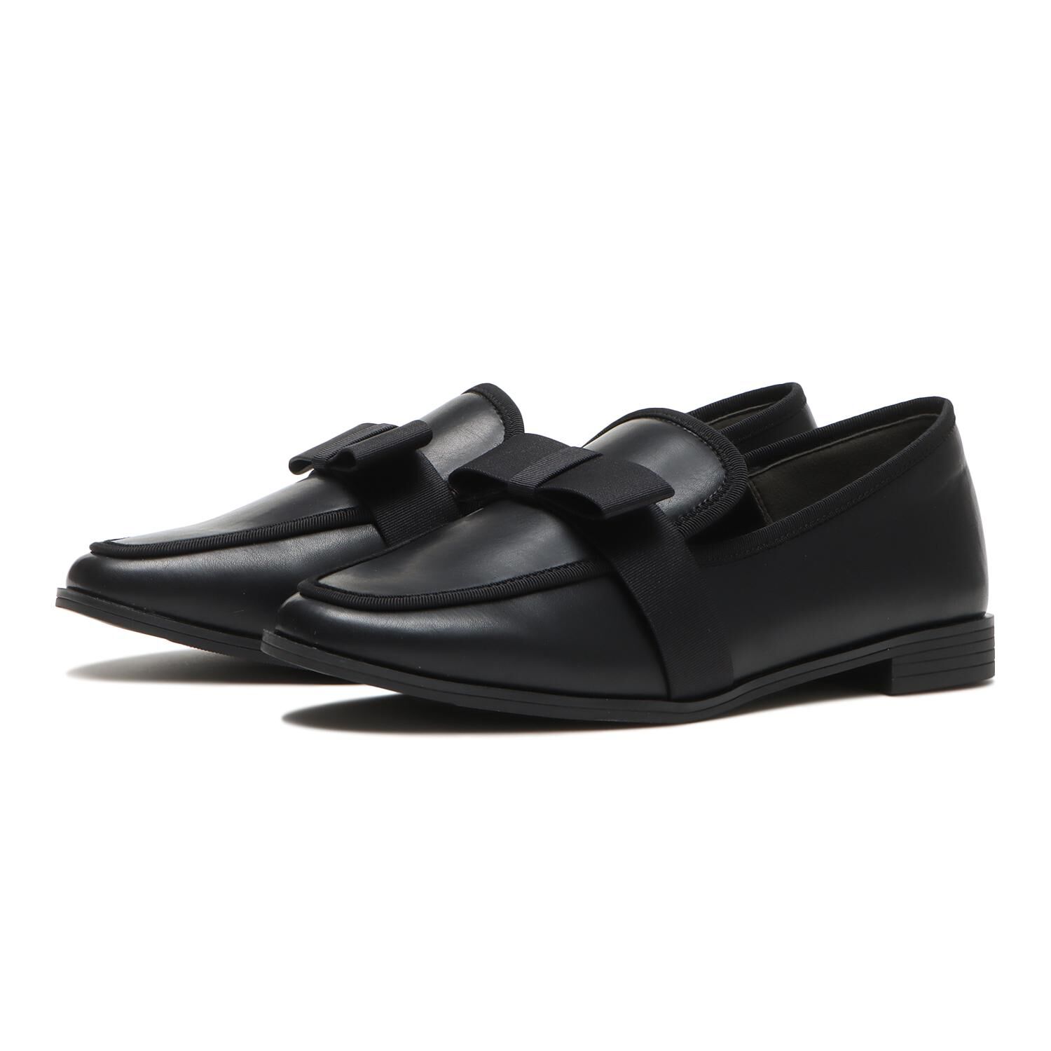 ABC SELECT「【ABC SELECT】RIBBON LOAFER 2」|パンプス|
