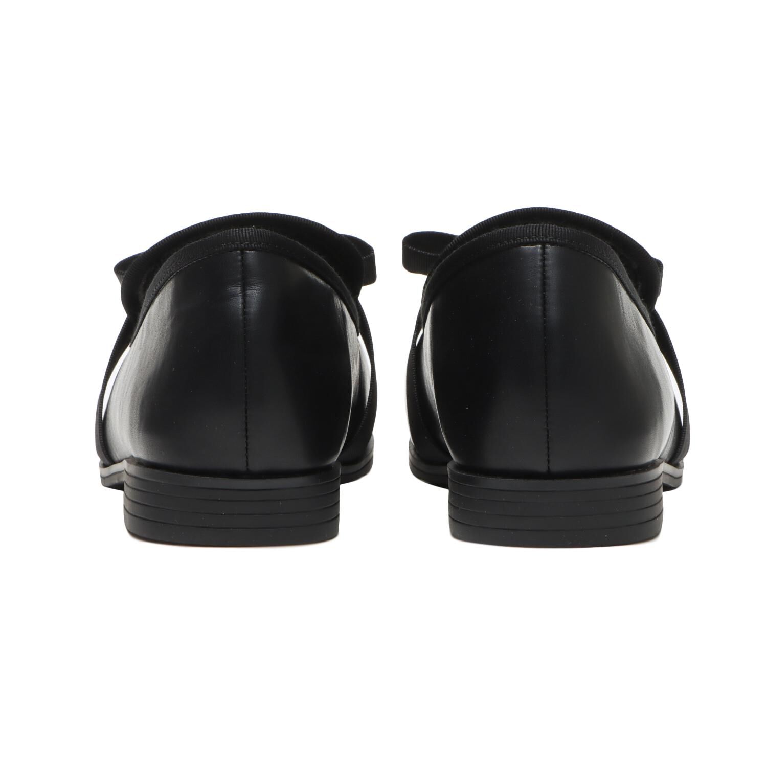 ABC SELECT「【ABC SELECT】RIBBON LOAFER 2」|パンプス|