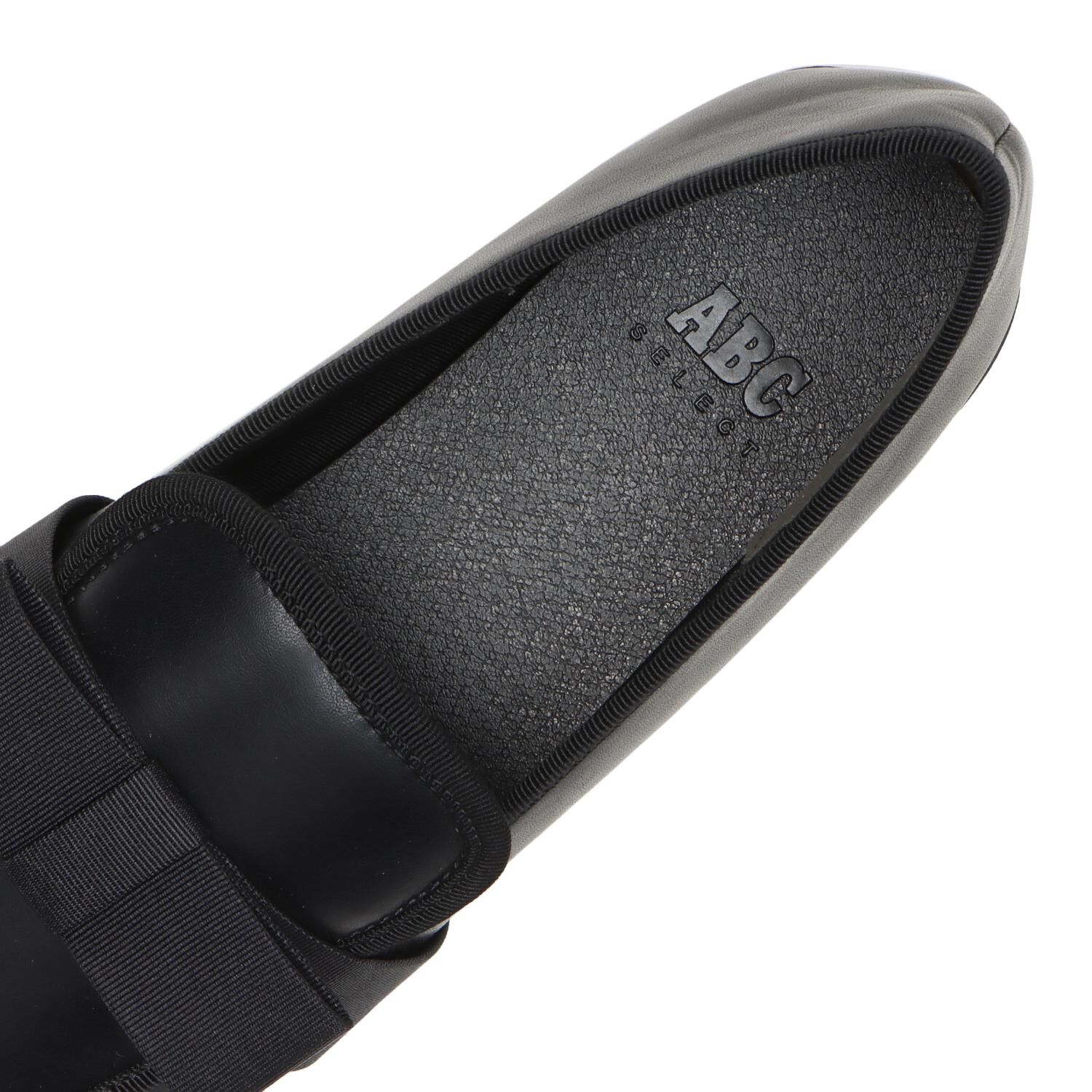 ABC SELECT「【ABC SELECT】RIBBON LOAFER 2」|パンプス|