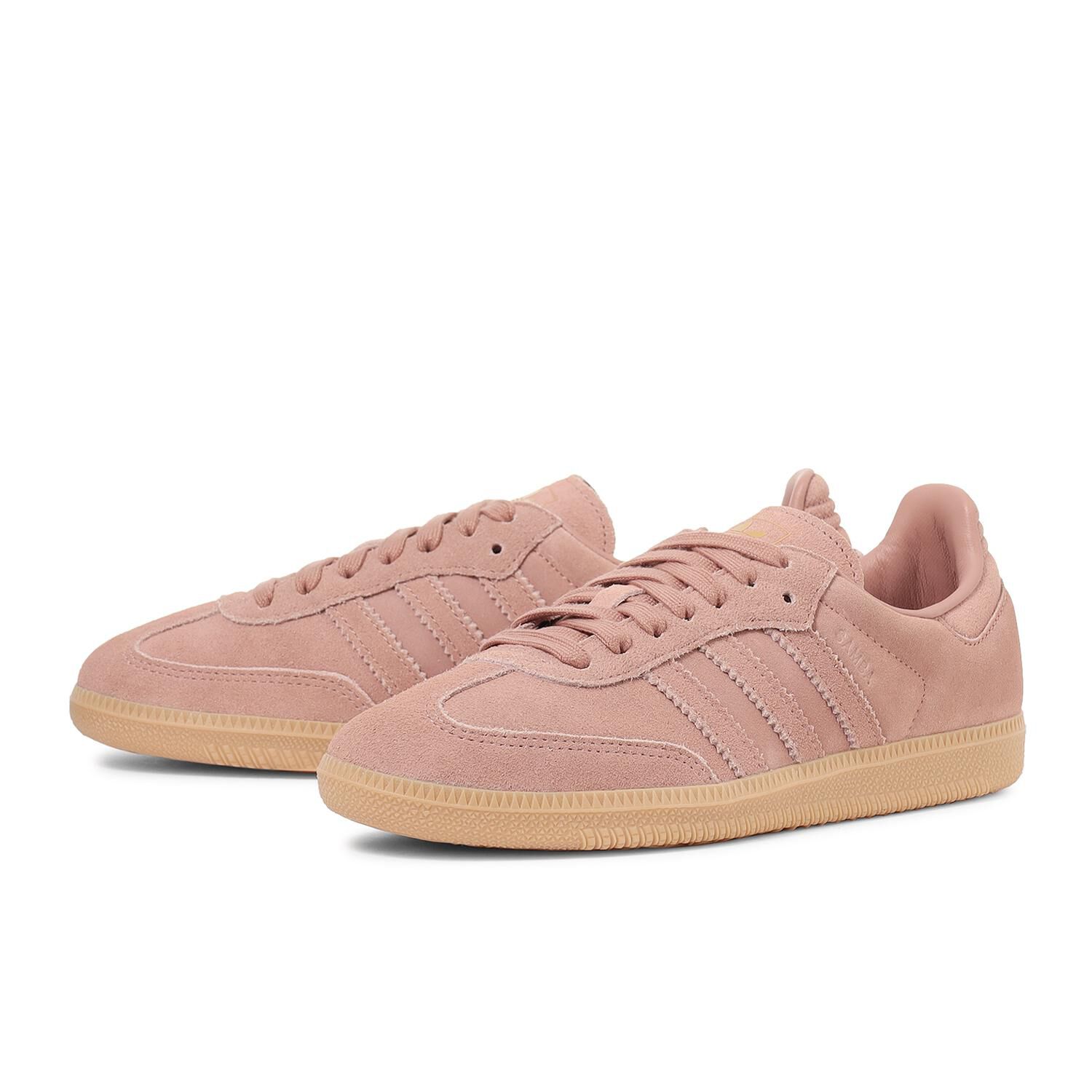 adidas「【ADIDAS】SAMBA OG」|スニーカー|