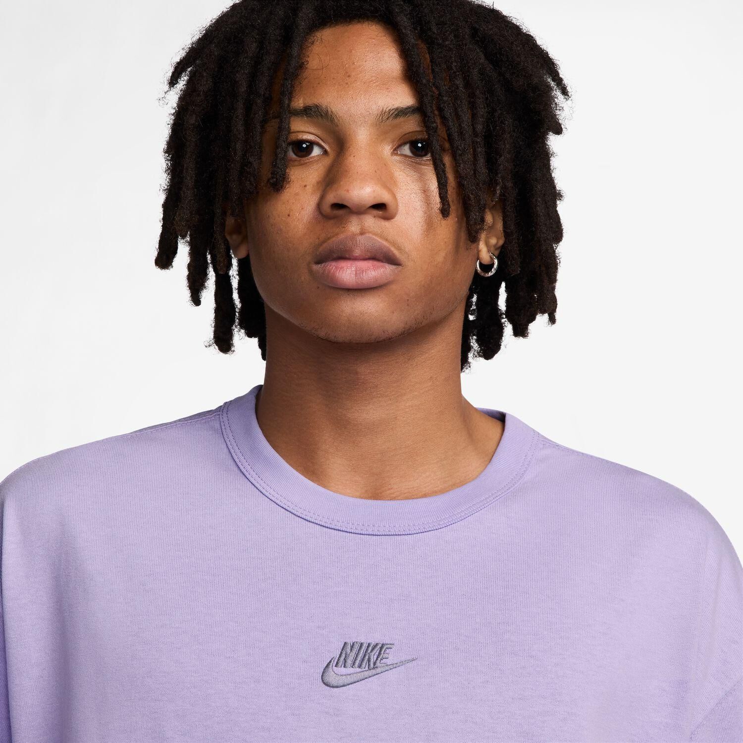 NIKE「【NIKE ｳｪｱ】M PRM ESS TEE」|Tシャツ・カットソー|