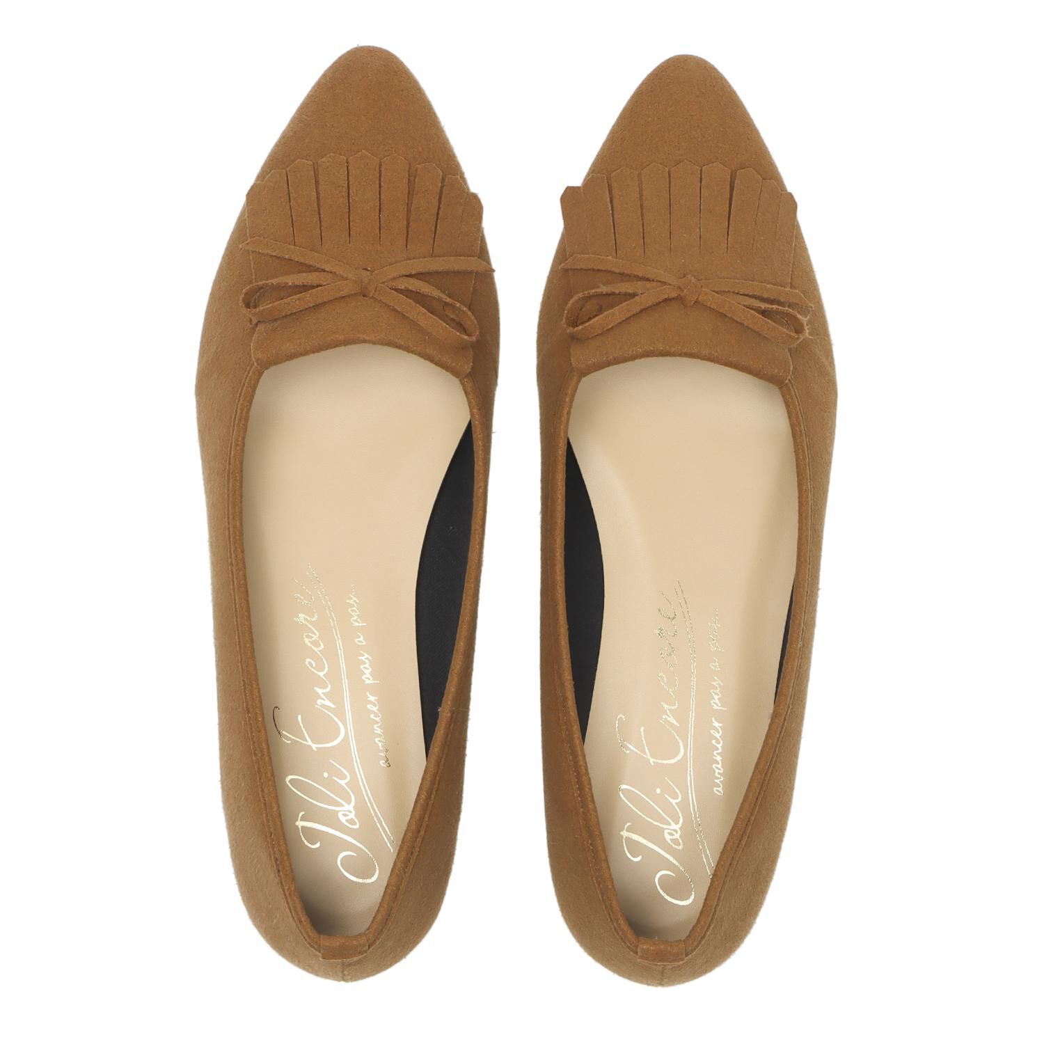 JOLI ENCORE「【JOLI ENCORE(TH)】FG RBN PPS 2.5」|パンプス|