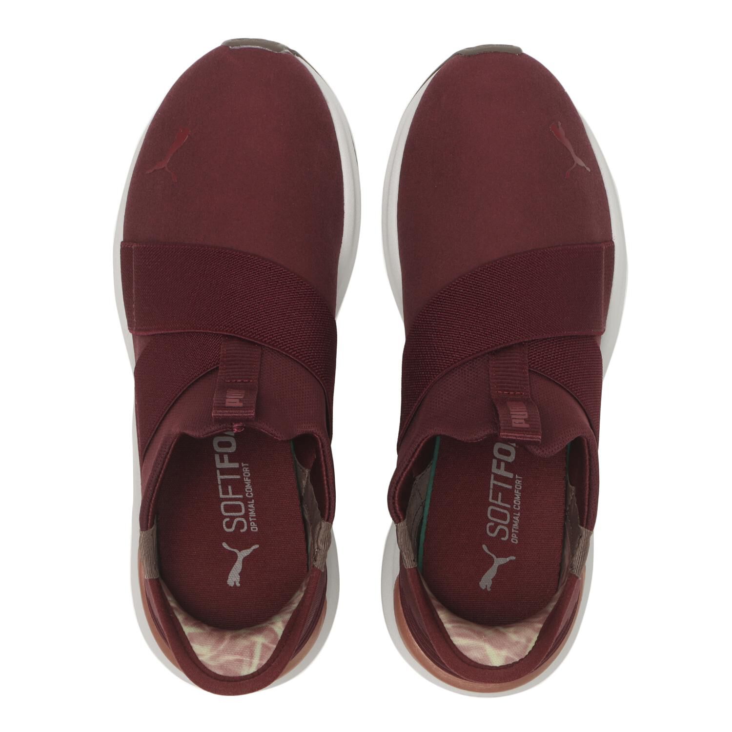 PUMA「【PUMA】W PROWL 3 EASE IN SD LGR」|スニーカー|