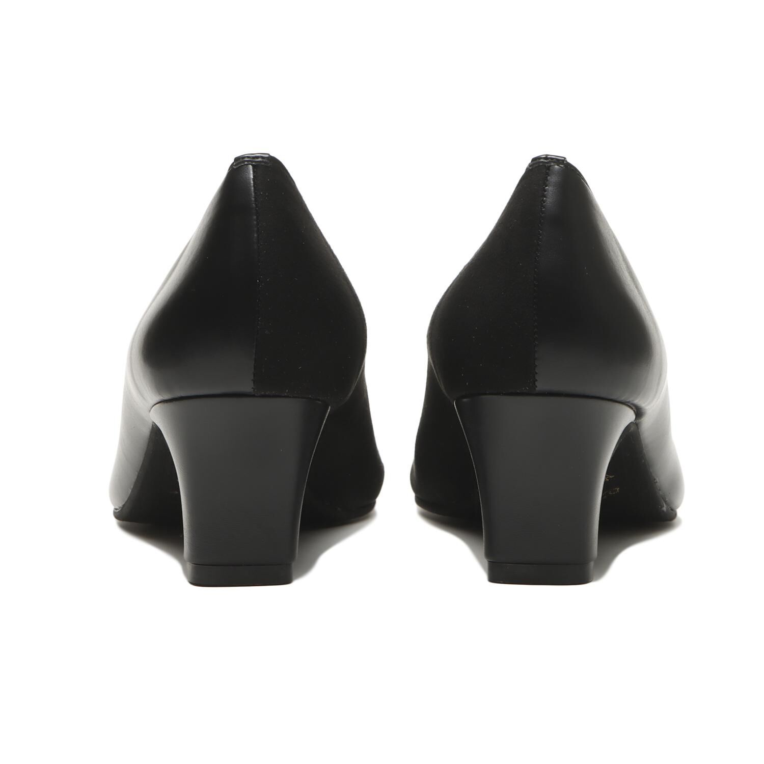 JOLI ENCORE「【JOLI ENCORE(TH)】BICOLOR PPS 5」|パンプス|