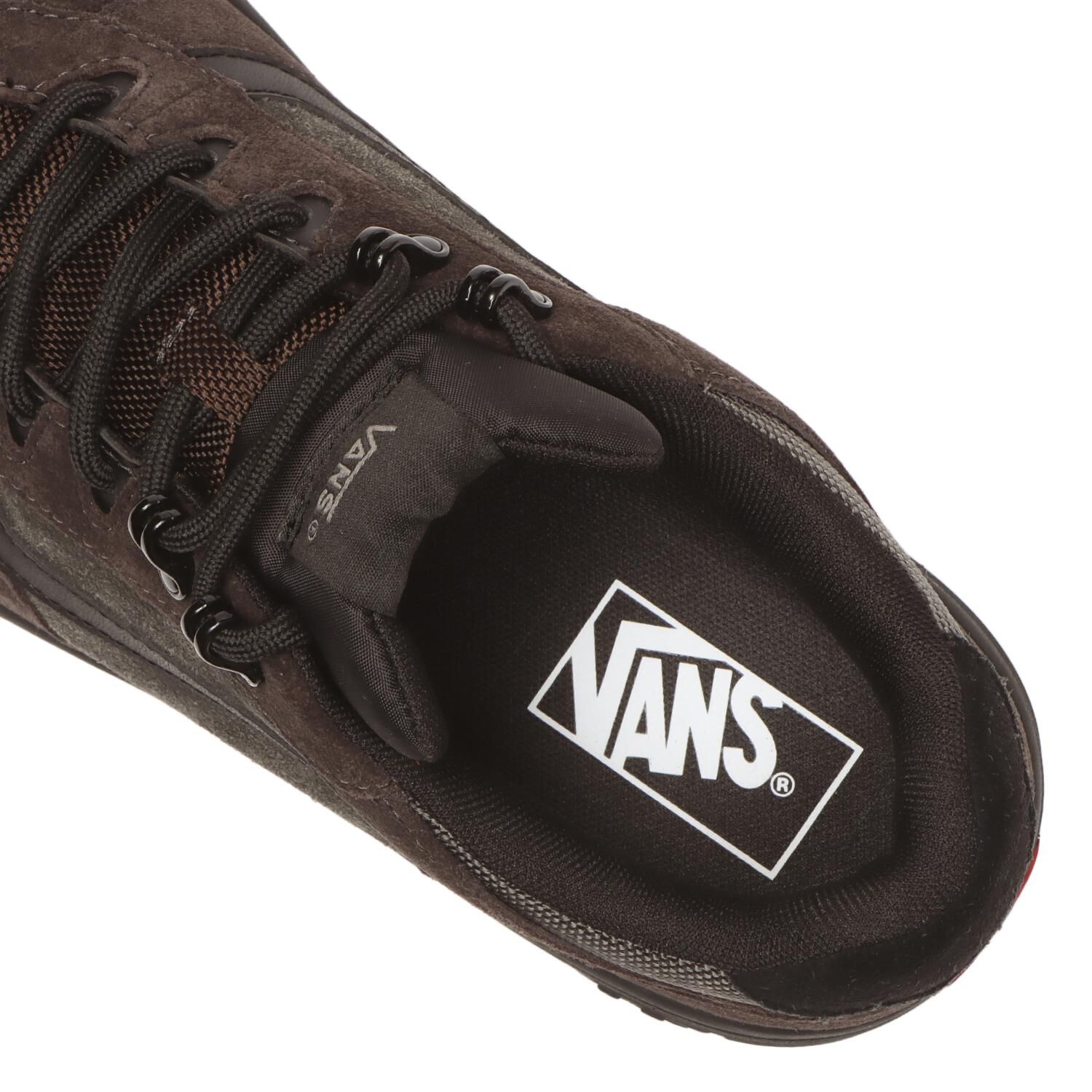 VANS「【VANS】GASLEY LO」|スニーカー|