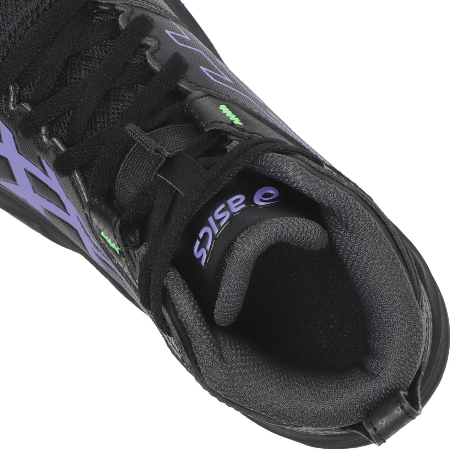 asics「【ASICS】DUNKSHOT MB 10」|スニーカー|