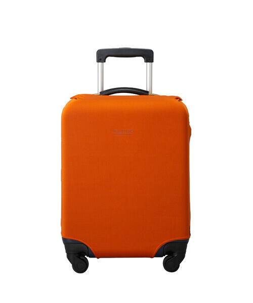 MILESTO「MILESTO UTILITY  洗えるラゲッジカバー S」|トラベルグッズ|OR