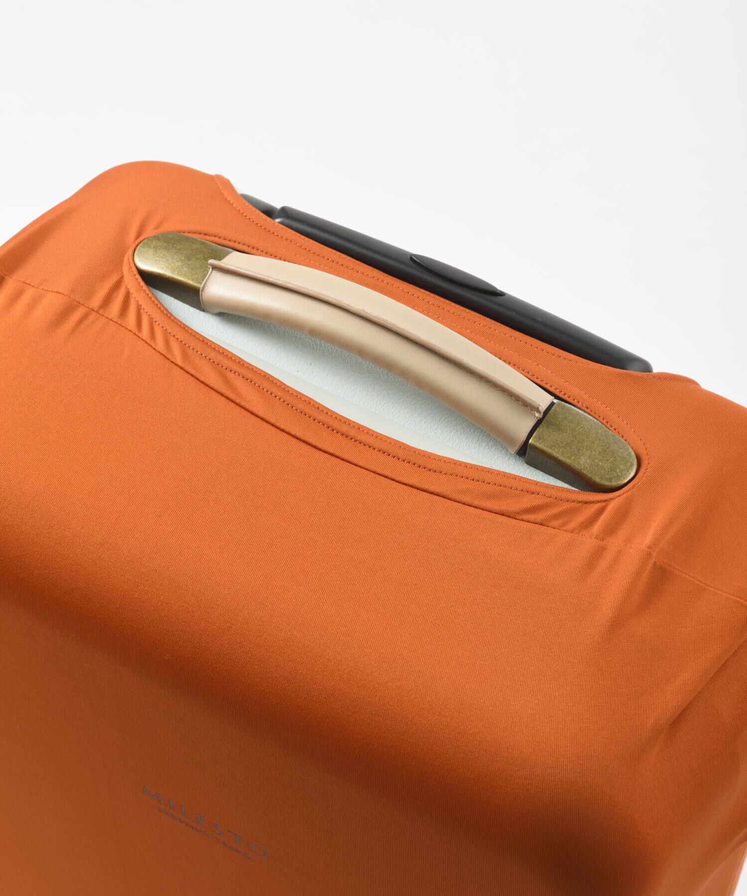 MILESTO「MILESTO UTILITY  洗えるラゲッジカバー S」|トラベルグッズ|