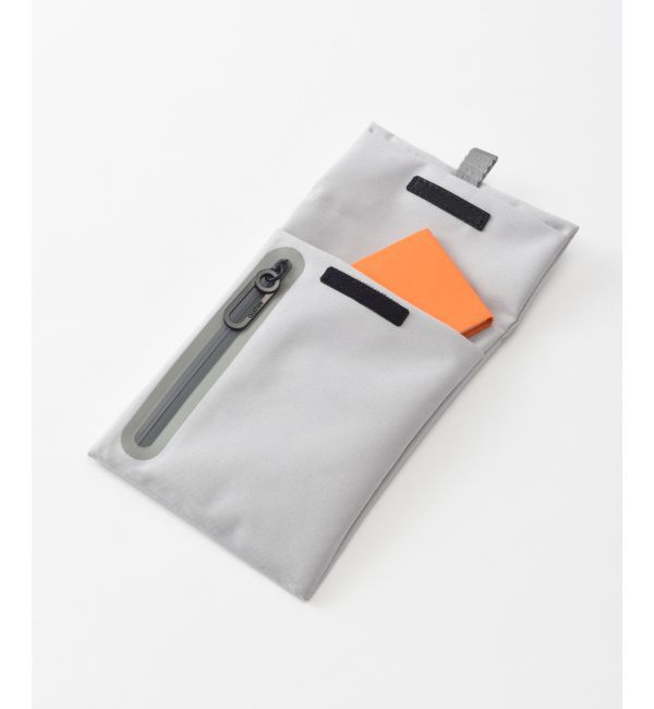 MILESTO「LIKID モバイルサコッシュ」|ショルダー・メッセンジャー|