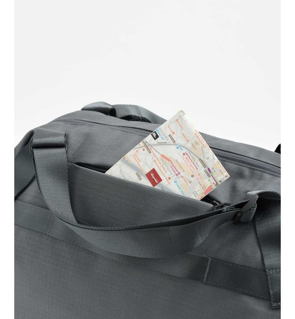 MILESTO「Hutte ボストンバッグ」|ボストンバッグ|