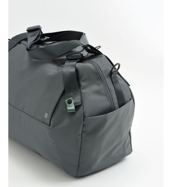 MILESTO「Hutte ボストンバッグ」|ボストンバッグ|