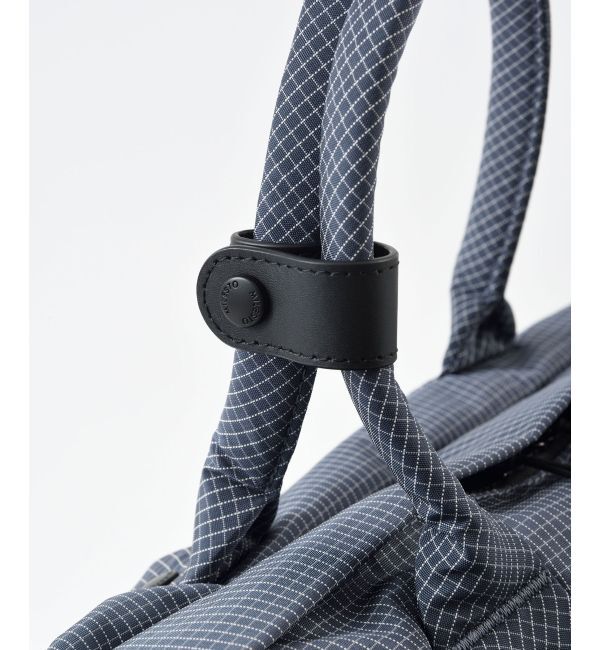 MILESTO「MILESTO TROT SPECTRA ダッフルバッグ」|ボストンバッグ|