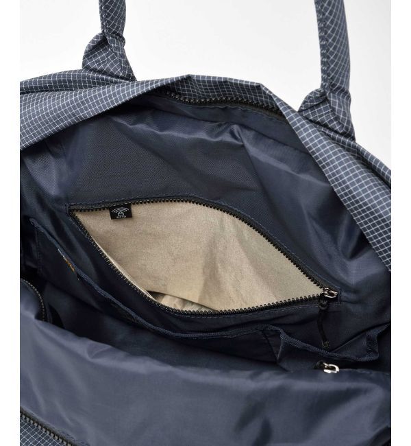 MILESTO「MILESTO TROT SPECTRA ダッフルバッグ」|ボストンバッグ|