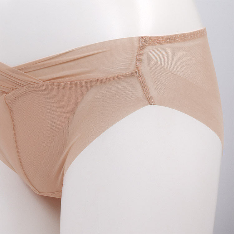 intesucre「アンテシュクレ intesucre TBT364ペア スタンダードショーツ M/L TSP364」|インナー|