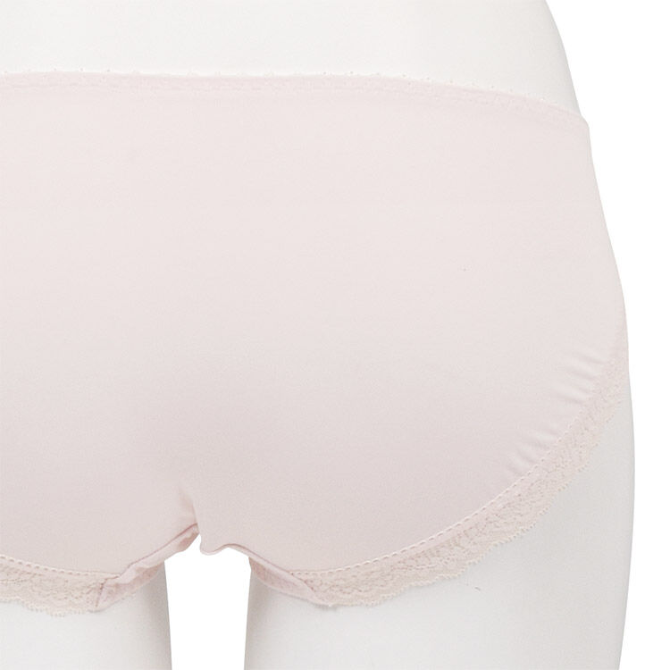 intesucre「アンテシュクレ 毎日フィットブラ ぴったり丸胸タイプ ブラセット B-F/65-75 IBT381S」|インナー|