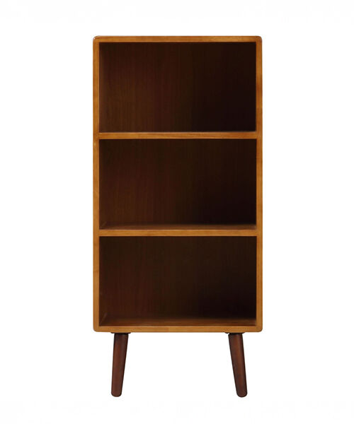  「北欧風家具　ココアラック」|トイレタリー・ランドリーグッズ|