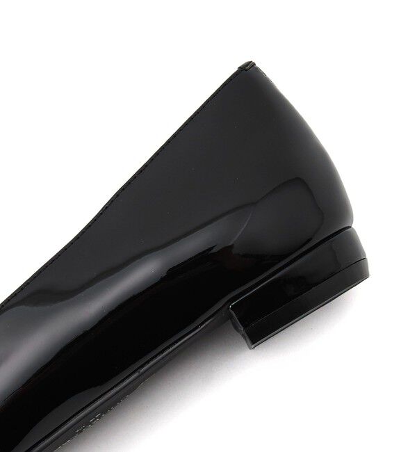 ODETTE E ODILE「＜SY＞フラットリボン フラット15●&uarr;」|パンプス|