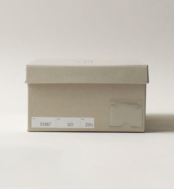 ODETTE E ODILE「ポインテッド パンプス60&darr;&uarr;」|パンプス|