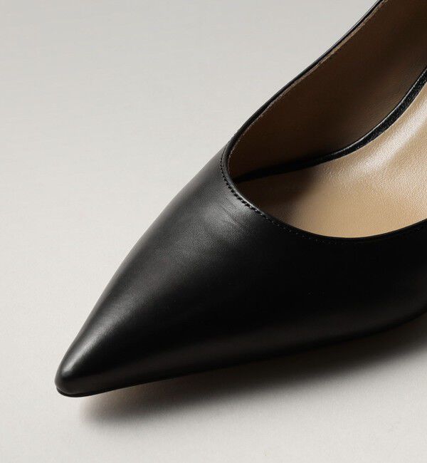 ODETTE E ODILE「ポインテッド パンプス60&darr;&uarr;」|パンプス|