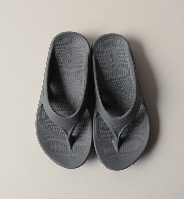ODETTE E ODILE「＜OOFOS＞OOriginal」|サンダル|