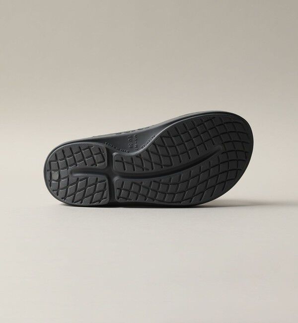 ODETTE E ODILE「＜OOFOS＞OOriginal」|サンダル|