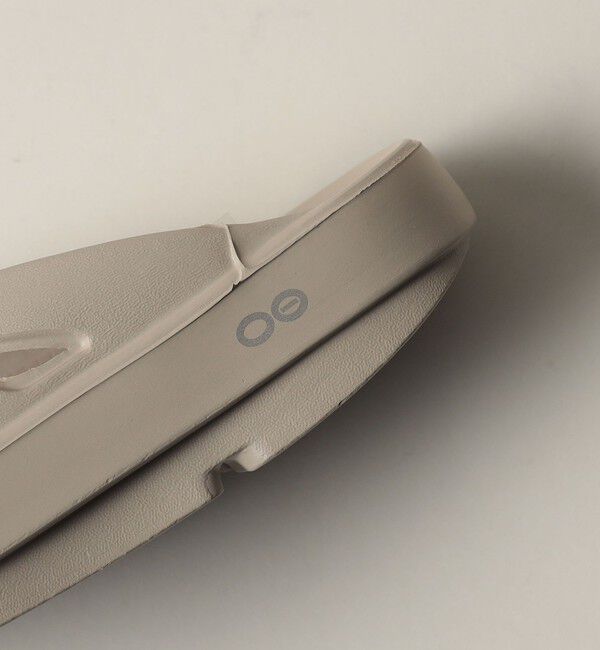 ODETTE E ODILE「＜OOFOS＞OOriginal」|サンダル|