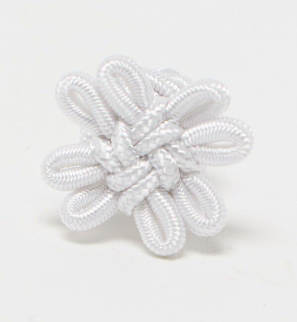 UNITED ARROWS「＜SOVEREIGN＞ ミックス ガムカフス」|ネクタイピン・カフスボタン|