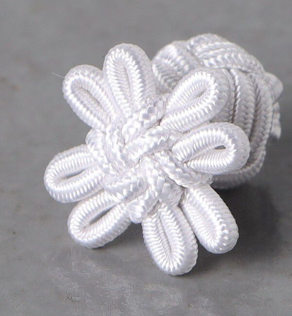 UNITED ARROWS「＜SOVEREIGN＞ ミックス ガムカフス」|ネクタイピン・カフスボタン|